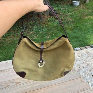Vintage Shoulder Bag